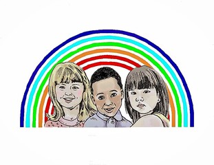 Kids Speech Therapy provider image from the Clearwater practice site.